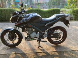 DIJUAL Yamaha Vixion Lightning 2013