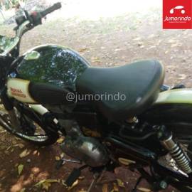 Dijual ROYAL ENFIELD CLASSIC 350 Karbu