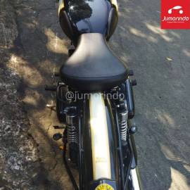 Dijual ROYAL ENFIELD CLASSIC 350 Karbu