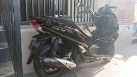 HONDA PCX 150 ABS 2018 MULUS