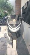 HONDA PCX 150 ABS 2018 MULUS