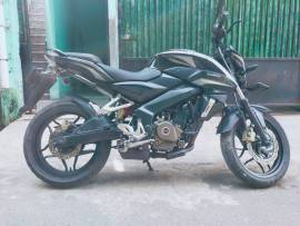 Kawasaki Pulsar 200NS