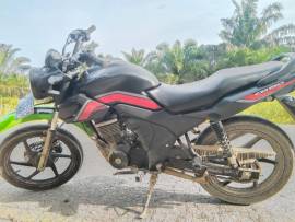 Dijual cepat