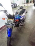 RX KING 2006 Biru