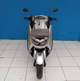 Yamaha New N Max 155