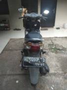 Honda Vario 2011 Semarang