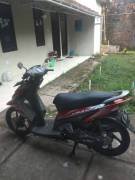 Honda Vario 2011 Semarang