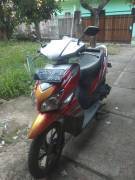 Honda Vario 2011 Semarang