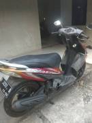 Honda Vario 2011 Semarang