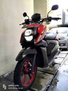 Yamaha X-Ride 2018 ECO Facelift LED Good condition