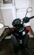 Yamaha X-Ride 2018 ECO Facelift LED Good condition