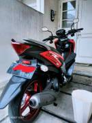 Yamaha X-Ride 2018 ECO Facelift LED Good condition