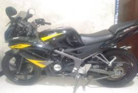 Dijual Kawasaki Ninja RR