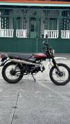 Honda Win 100 2003