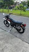 Honda Win 100 2003