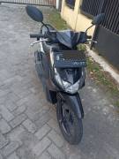 Honda Beat Karbu 2012