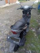 Honda Beat Karbu 2012