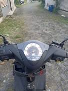 Honda Beat Karbu 2012