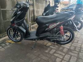 2009 Honda Beat Karbu Pajak Hidup