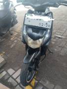 2009 Honda Beat Karbu Pajak Hidup