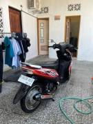 Yamaha mio j 2012 stnk bpkb faktur lengkap