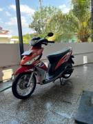 Yamaha mio j 2012 stnk bpkb faktur lengkap