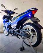 di jual yamaha MX king tahun 2017