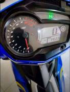 di jual yamaha MX king tahun 2017