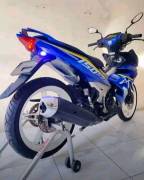 di jual yamaha MX king tahun 2017