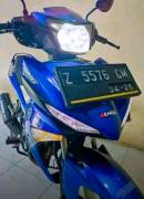 di jual yamaha MX king tahun 2017