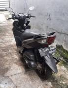 Yamaha Soul GT 125 2016