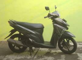 Yamaha Soul GT 125 2016