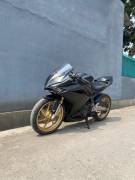 cbr 250rr 2018 ABS