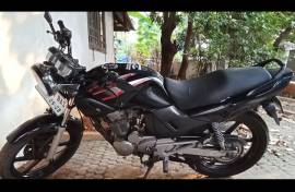 For sale Honda Tiger 2000