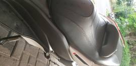 Yamaha X-MAX bagus