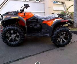 motor atv 500cc