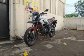 Dijual cb150r 2014