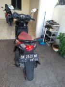 mootr honda beat ESP sporty t ahun 2013