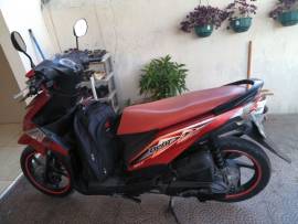 mootr honda beat ESP sporty t ahun 2013