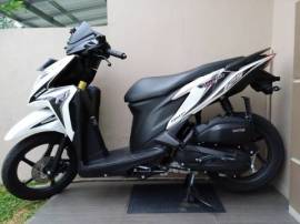 honda vario tahun 2015