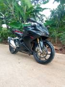 CBR 250 RR NON ABS