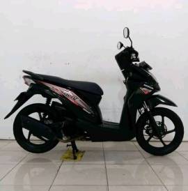 HONDA BEAT CW TAHUN 2013