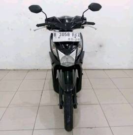 HONDA BEAT CW TAHUN 2013