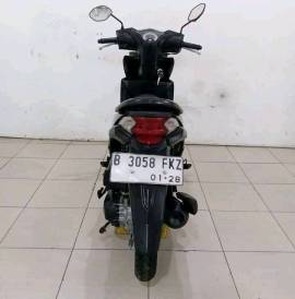 HONDA BEAT CW TAHUN 2013