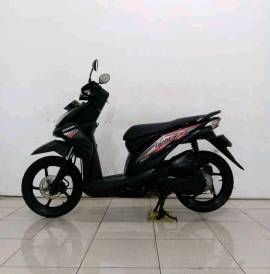 HONDA BEAT CW TAHUN 2013