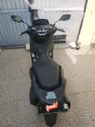 Honda Pcx 160cc CBS 2022