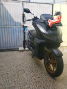 Honda Pcx 160cc CBS 2022