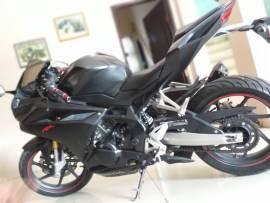 Honda CBR 250RR 2017