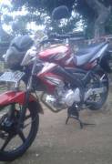 yamaha vixion 2010