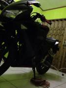 Dijual cepat Honda CBR 150R thn.2015 Masih MULUS &